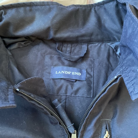 Lands End Jacket - Picture 2 of 7